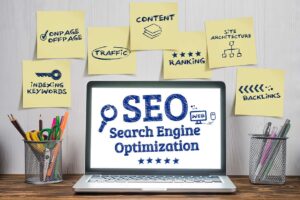 SEO Search Engine Optimization search engine optimization