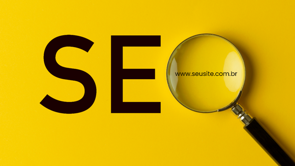 SEO, Search Engine Optimization, Tráfego Orgânico, Agência de Marketing em Bauru