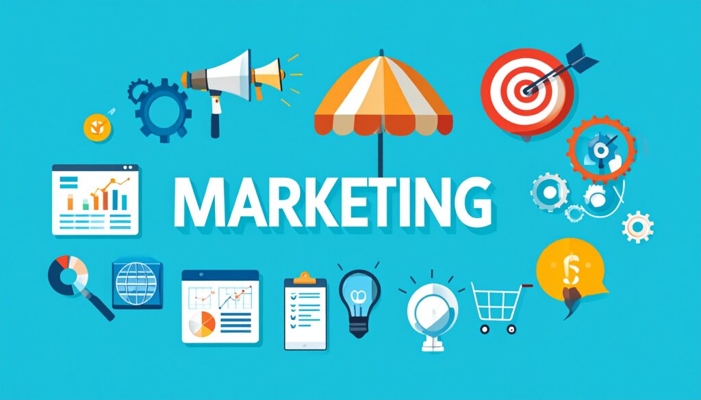 Agência de Marketing em Bauru