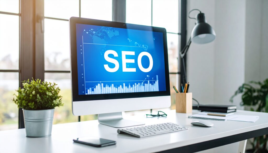 Agência de Marketing em Bauru