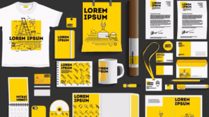 Branding Design