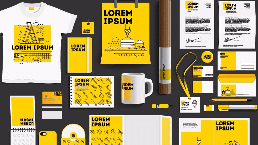 Branding Design